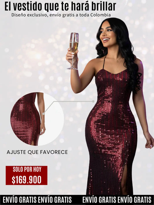 Vestidos Cielo de Verano